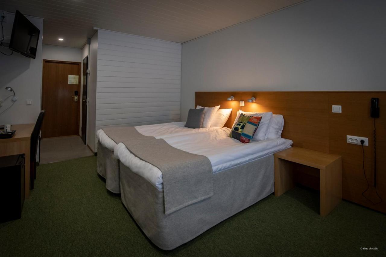 Hotel Mesikaemmen อาห์ตารี ภายนอก รูปภาพ